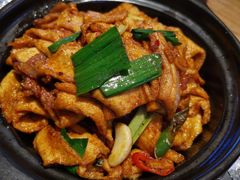 -龙少爷碳火干锅(环球中心店)