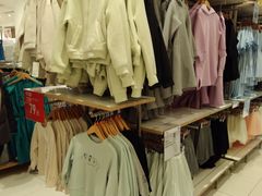 -优衣库(厦门SM广场店)