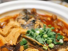 -新白鹿餐厅(滨江银泰店)