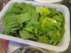 -榕江牛瘪牛肉火锅