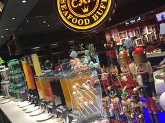 -加餐海鲜自助(集美银泰百货店)