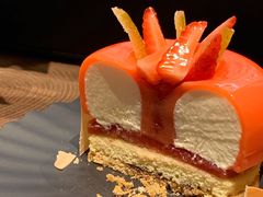 -潮一不贰·法式甜品·生日蛋糕·西式简餐(外滩店)