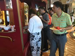 -长沙世纪金源大饭店·金世纪中餐厅