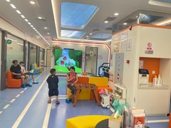 -极橙儿童齿科矫正中心(奥城店)