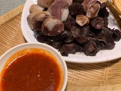 -牧马人奶茶馆(乌兰察布总店)