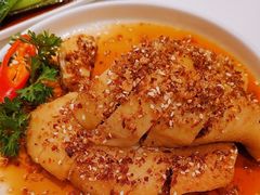 -粤来记·啫啫煲·点心(日月光店)