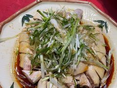 -隆都四季香饭店(碧海路店)