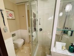 -深圳福田香格里拉大酒店