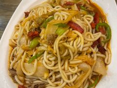 -清真益鑫羊肉手抓馆(南大街店)