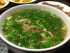 兰州牛肉拉面-东方宫中国兰州牛肉拉面(厦门旗舰店)