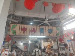 -凌舍好烧鹅(中山路店)