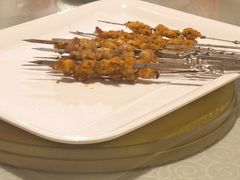 -三个大叔烤羊肉串·炭炉砂锅菜(西三旗店)