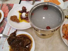 -芭菲盛宴·环球美食(袁家岗店)