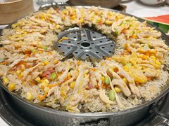 -义乌之心城市生活广场