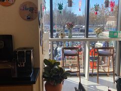 -精益口腔(牡丹园店)
