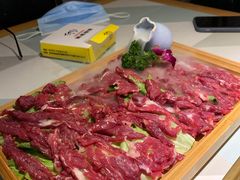 现切极品吊龙-雾都渣渣火锅(南城智汇城店)