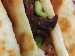 -王记驴火河间驴肉火烧(长青店)