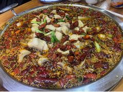 -胖子鱼·天水麻辣鱼火锅(秦州407店)