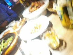 -老阿爸鲜鱼土菜(昆山花桥店)