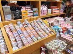 -九木杂物社(恒隆广场店)