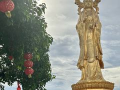 -广州莲花山旅游区
