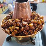 湖科大美食～今天吃什么！