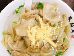 -朱新年·苏式汤团·面点(北寺塔店)