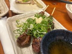 -鸟贵族(天王寺北口店)