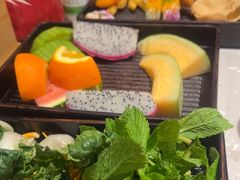 -空之介寿喜烧·和牛放题(恒隆广场店)