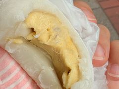 -澳门长洲糯米糍(柯打苏沙街店)