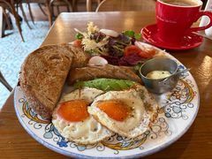 -Alimentari Mulino意大利餐吧&烘焙(丰盛里店)