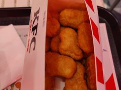 -肯德基(朝阳门店)