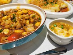 蒜蓉粉丝娃娃菜-玉玲珑(陆家嘴店)