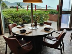 -山港凯悦酒店·BEBA海滩烧烤餐厅酒吧