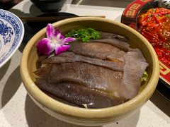-骉骉老火锅(铁像寺路店)