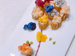 花开富贵-梧桐餐厅(泉城路店)