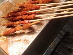 -炽真·果木窑烤自助牛排馆儿(和平欧乐店)