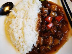 -故宫餐厅(景运门店)