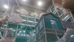 -MELAND CLUB亲子乐园•派对(石家庄万象城店)