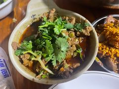 -老瓦房冷锅串串(文殊院店)