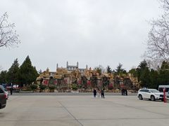 -龙口南山旅游景区