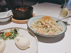-禧宴Joyous Restaurant(禧园店)