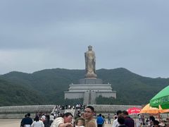 -中原大佛景区