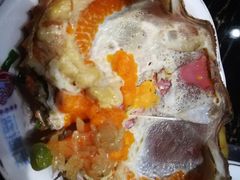 -渔傅·蓝海岸霞浦海鲜(正祥店)
