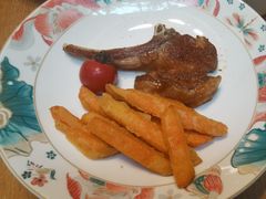 -同庆楼(花园店)