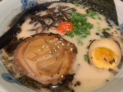 -雷神拉面(财富中心玉米楼店)