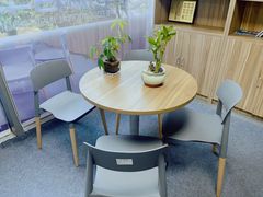 -ZOO COFFEE 动物园咖啡(亦庄店)