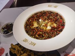 -椒爱水煮鱼川菜(让胡路万达店)