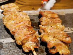 -鸟幸 TORISAKI 炭火居酒屋