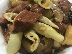 -清真牛肉馆